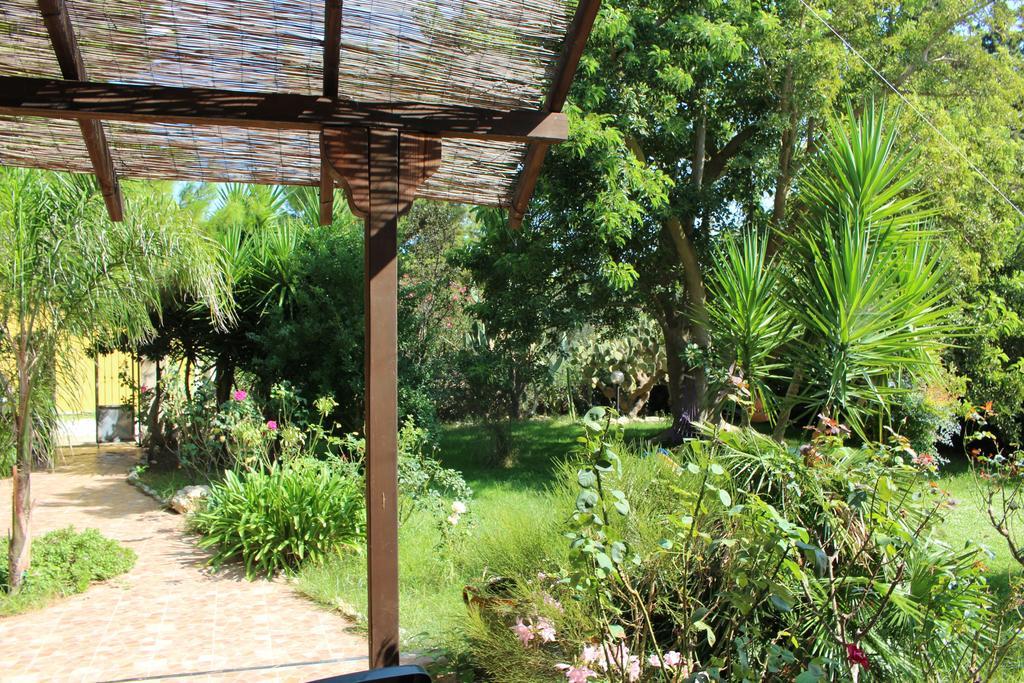 B&B La Gazza Ladra Carmiano  Zimmer foto